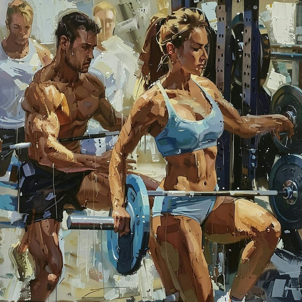 Squats