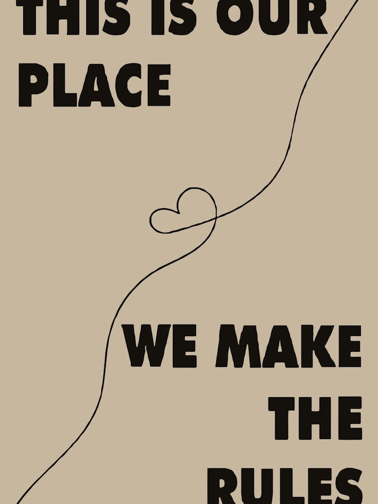 Taylor Swift This Is Our Place We Make The Rules 7