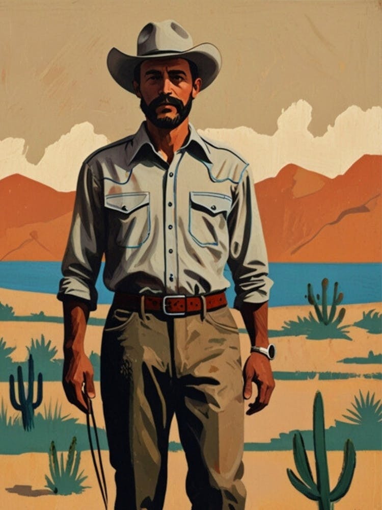 Texas Ranger