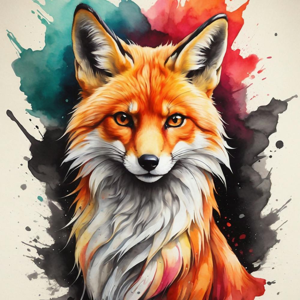 Red Fox