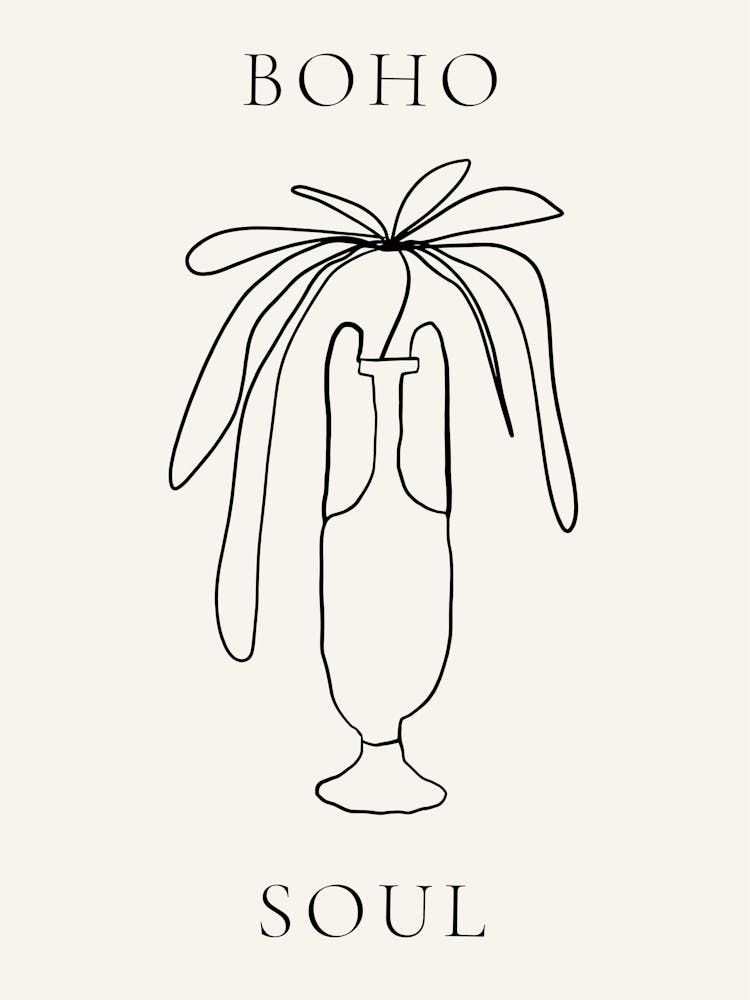 Boho Soul 62