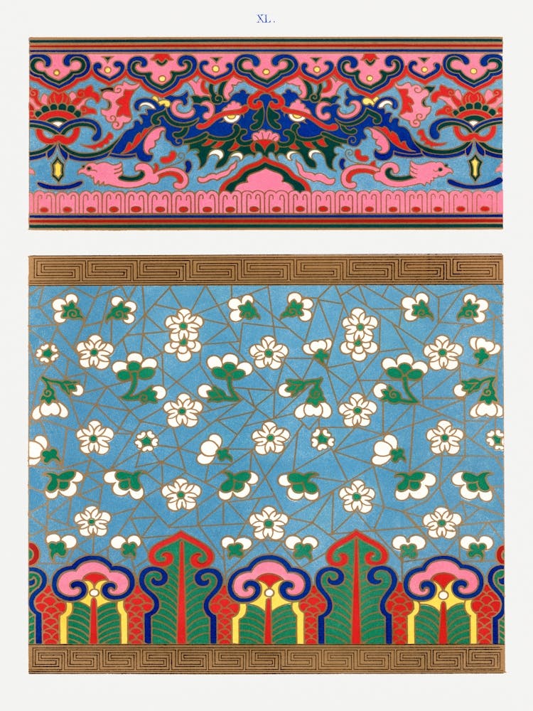 Korean Painting, Transparent Png Download