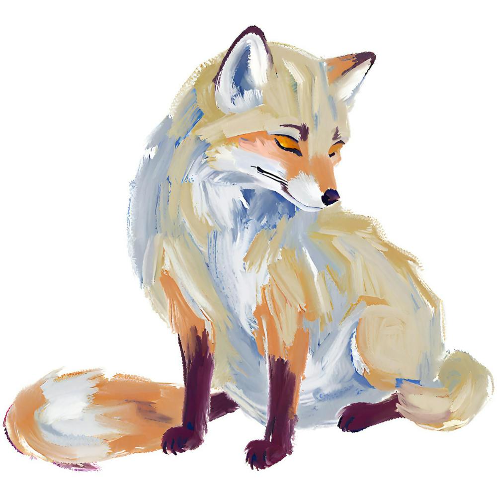 Arctic Fox 01 1