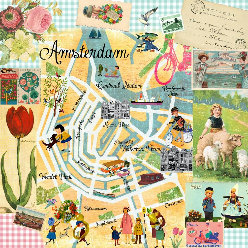 Amsterdam
