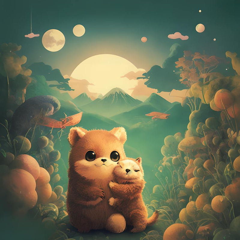 Kawaii
