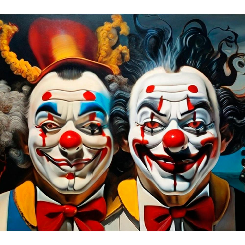 Clowns