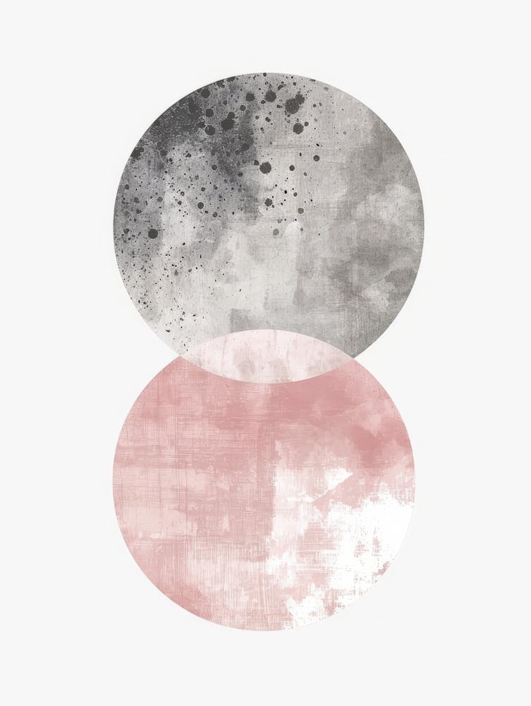 Cercles Abstraits 47
