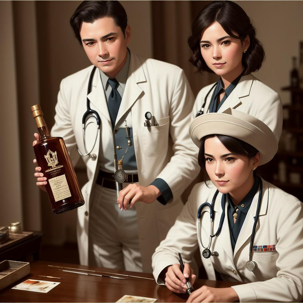 Ready to drunk you up