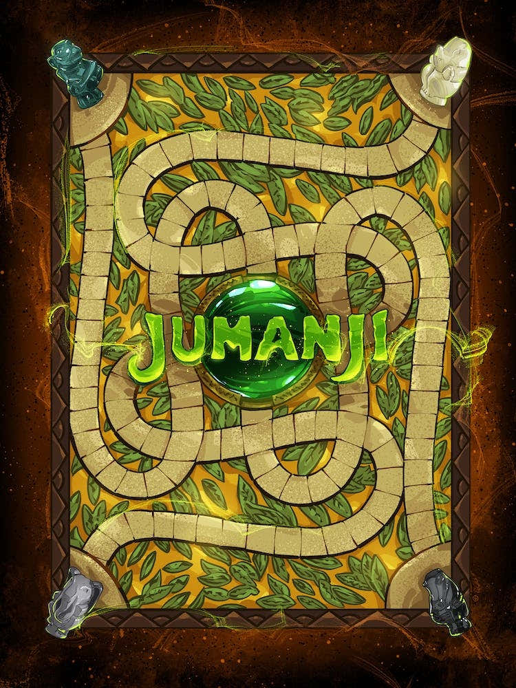 Jumanji