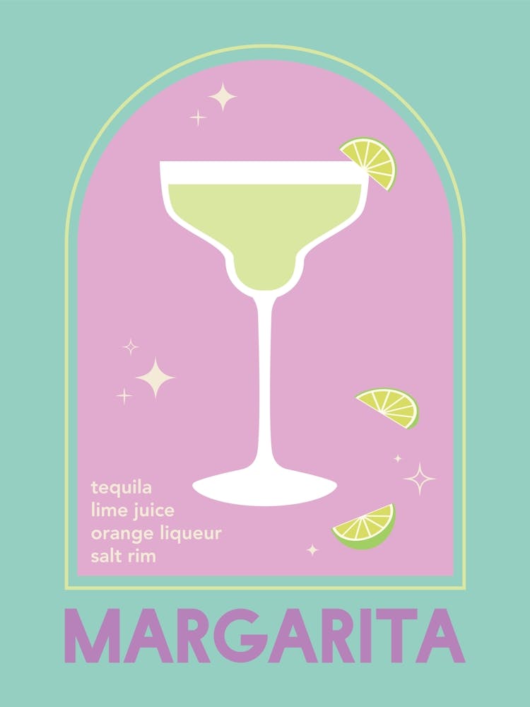 Margarita Cocktail
