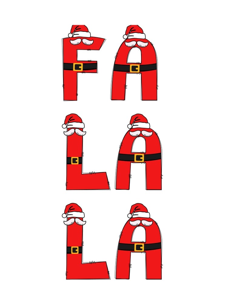 Falala Christmas