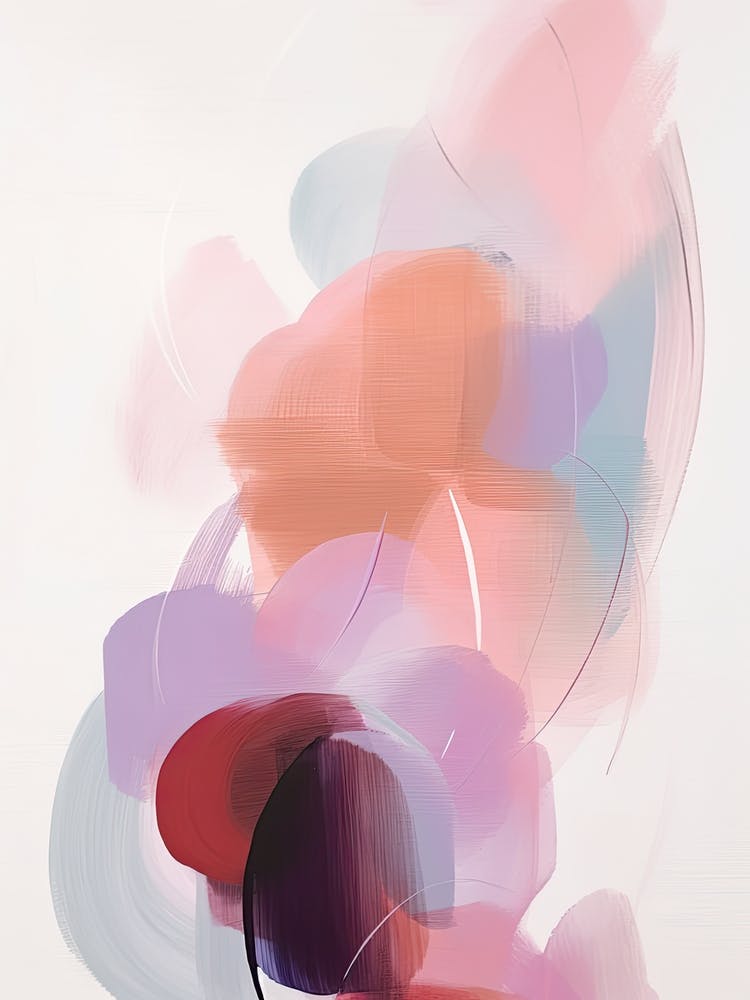 Abstract Art, Paris, 1960 11