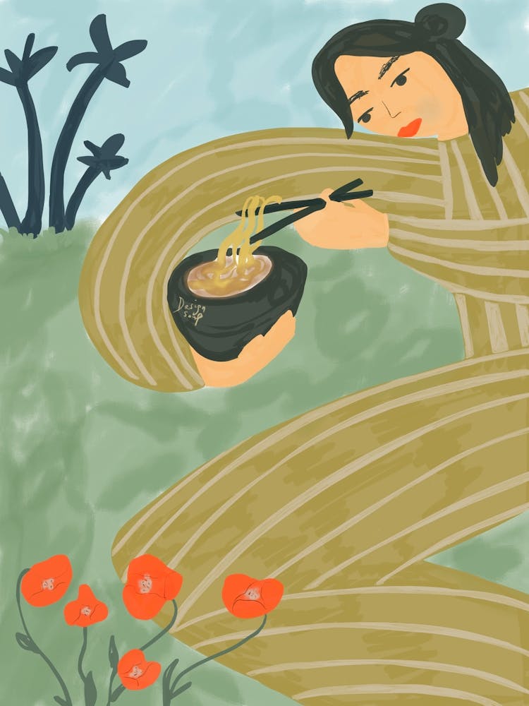 Holiday Soup