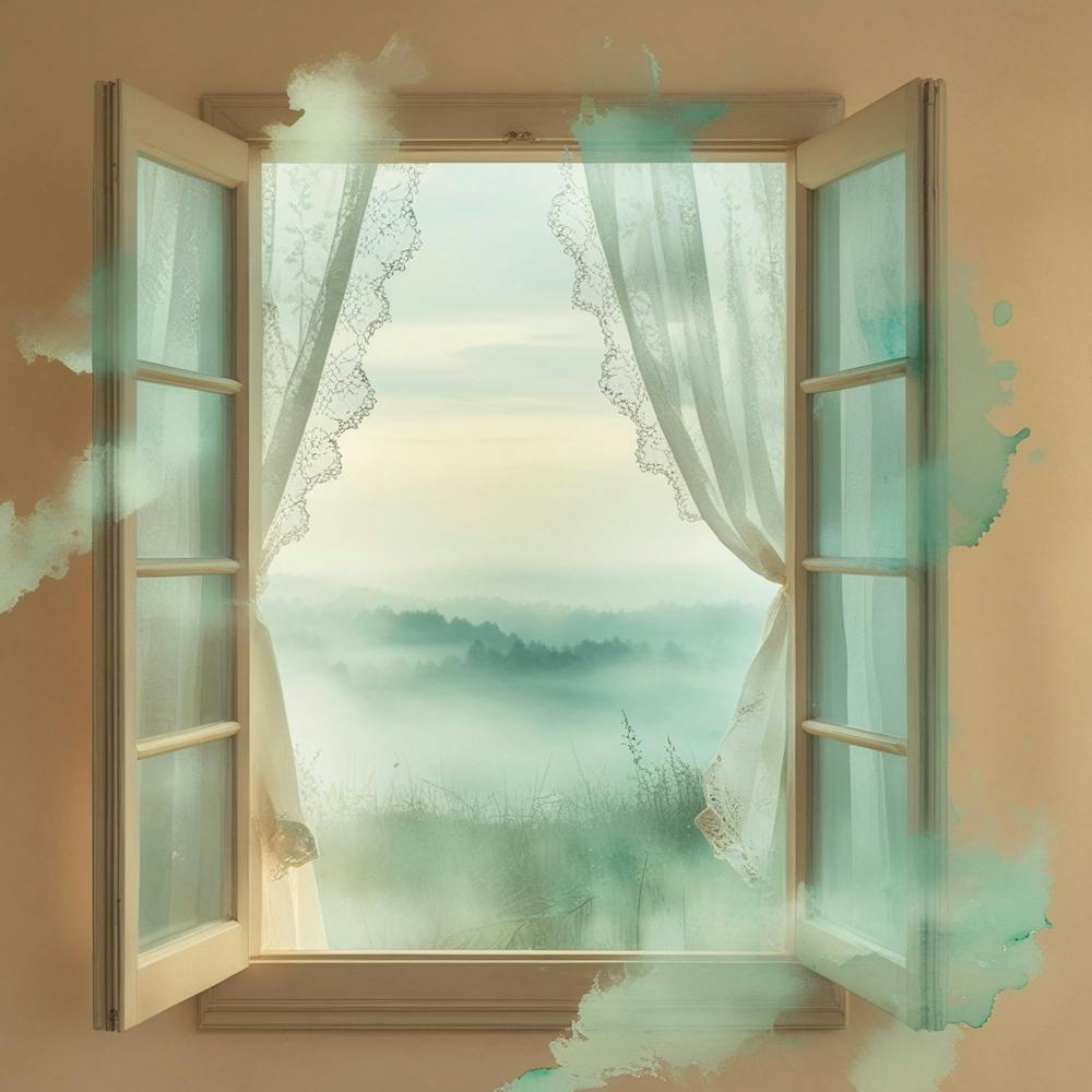 Open Window 1