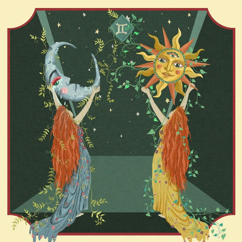Gemini Square