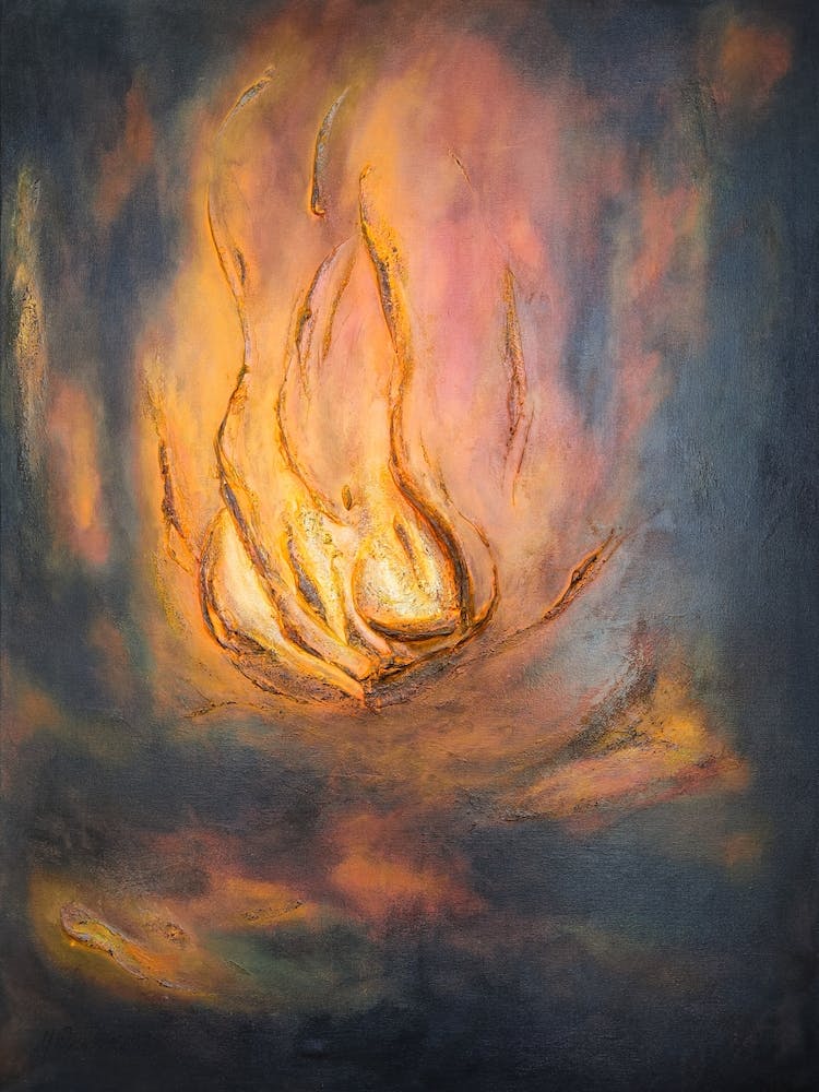Gift of Prometheus