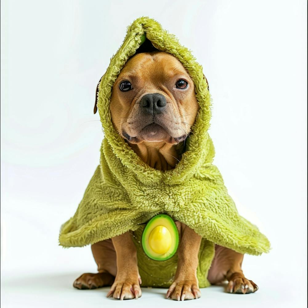 Avocado Dog