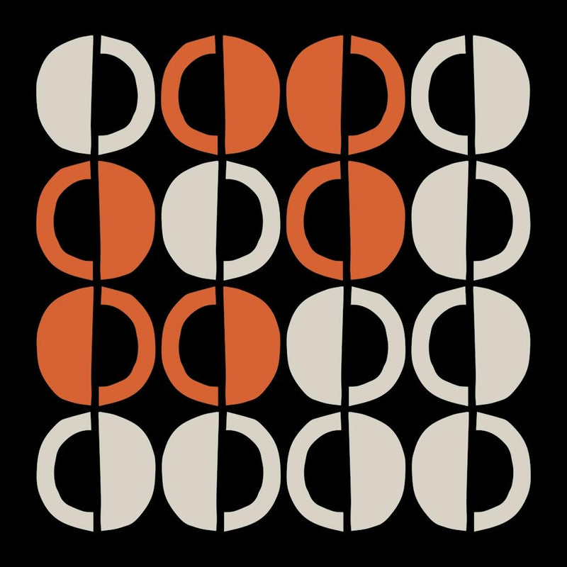 Arrow Orange