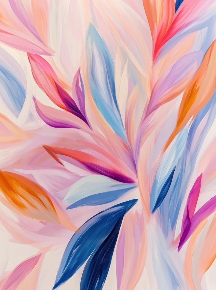 Abstract Painting 2922