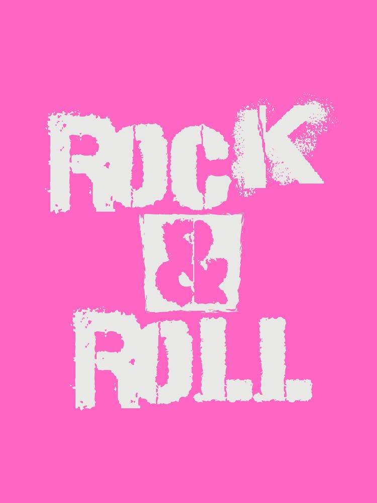 Rock And Roll 1