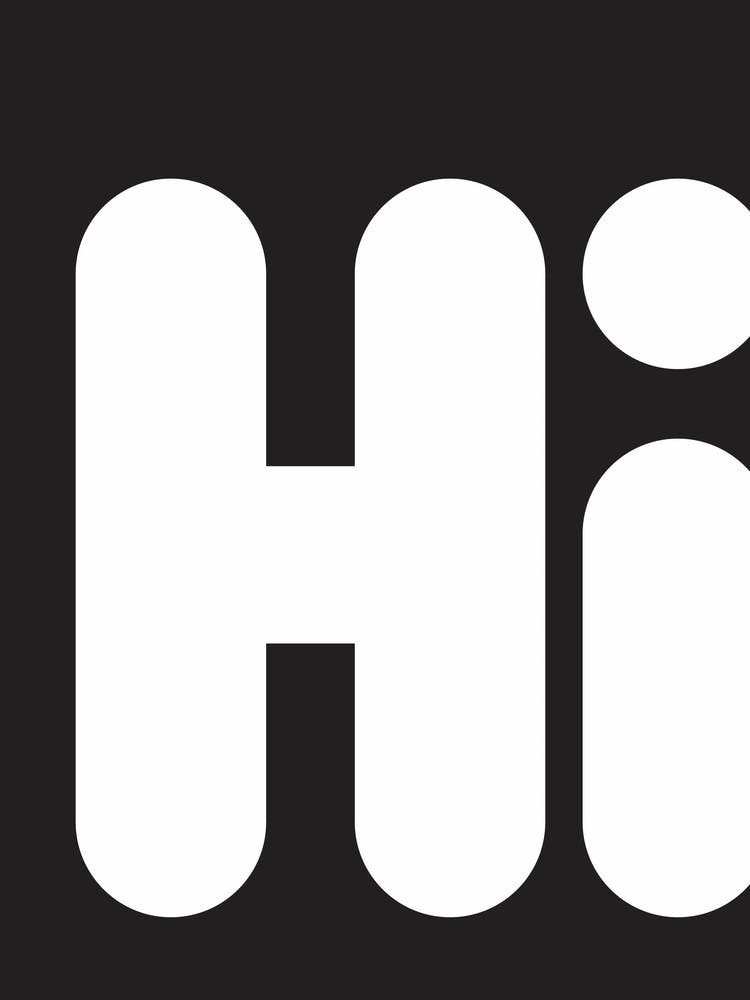 Hi print