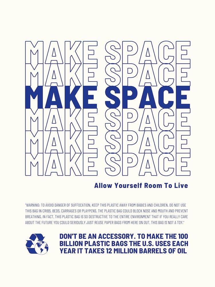 Make Space