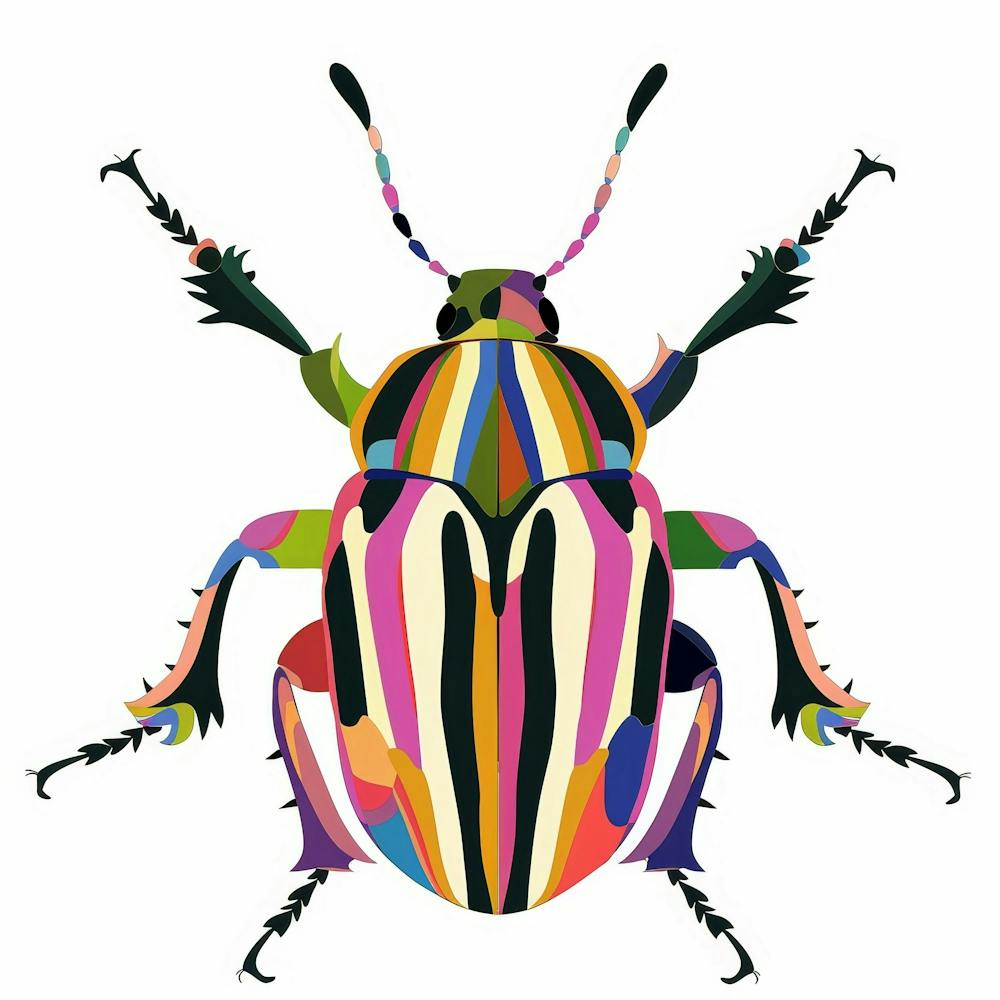 Beetle 69