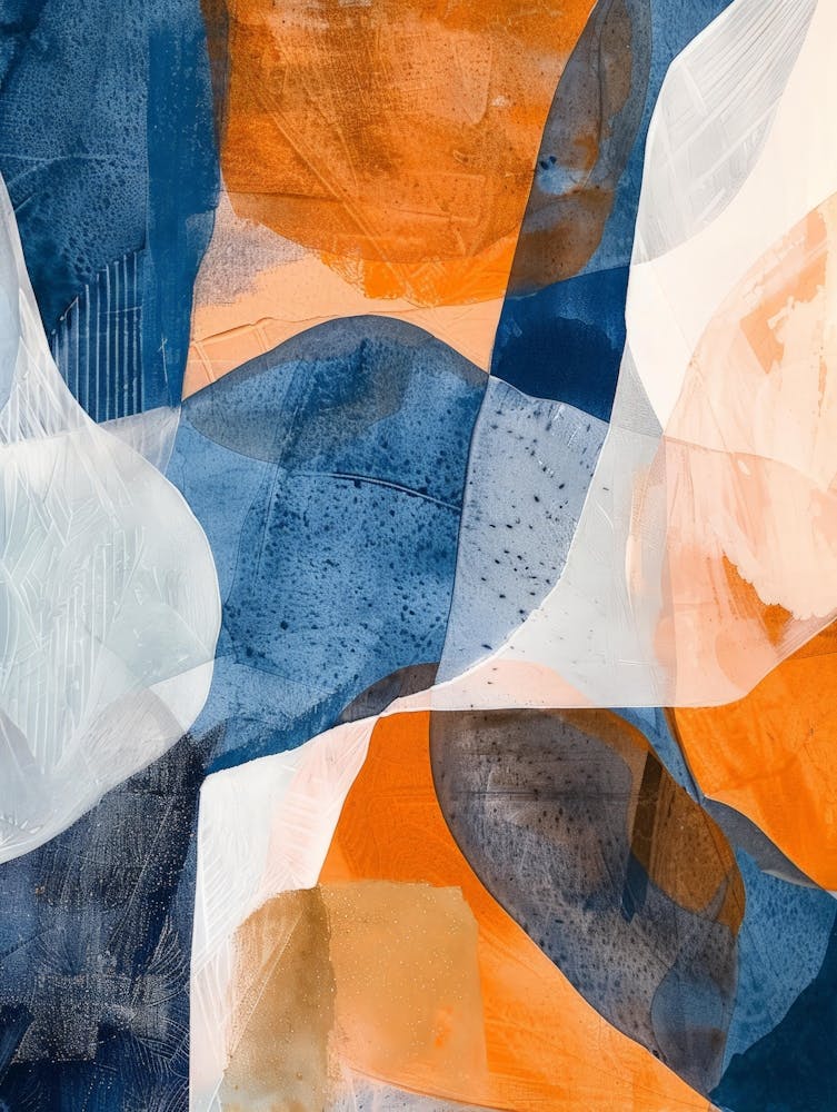 Abstract Painting 592