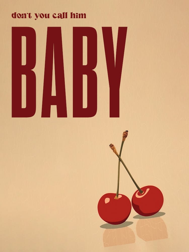 Harry Styles Cherry Paroles
