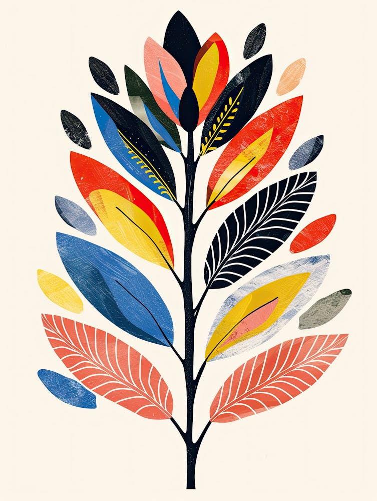 Radiant Nostalgia Beneath Cosmic Skies Mid Century Style