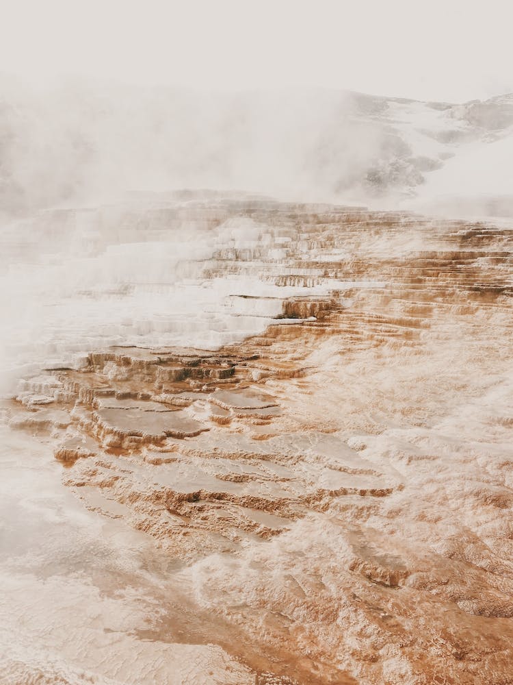 Thermal Springs