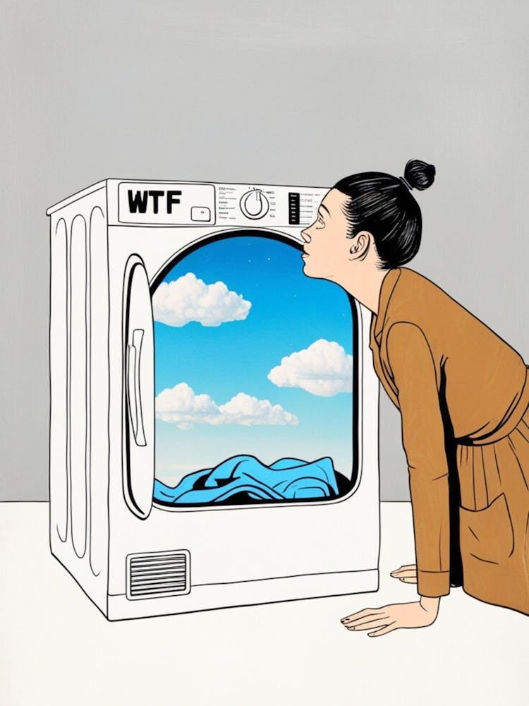 The Wtf