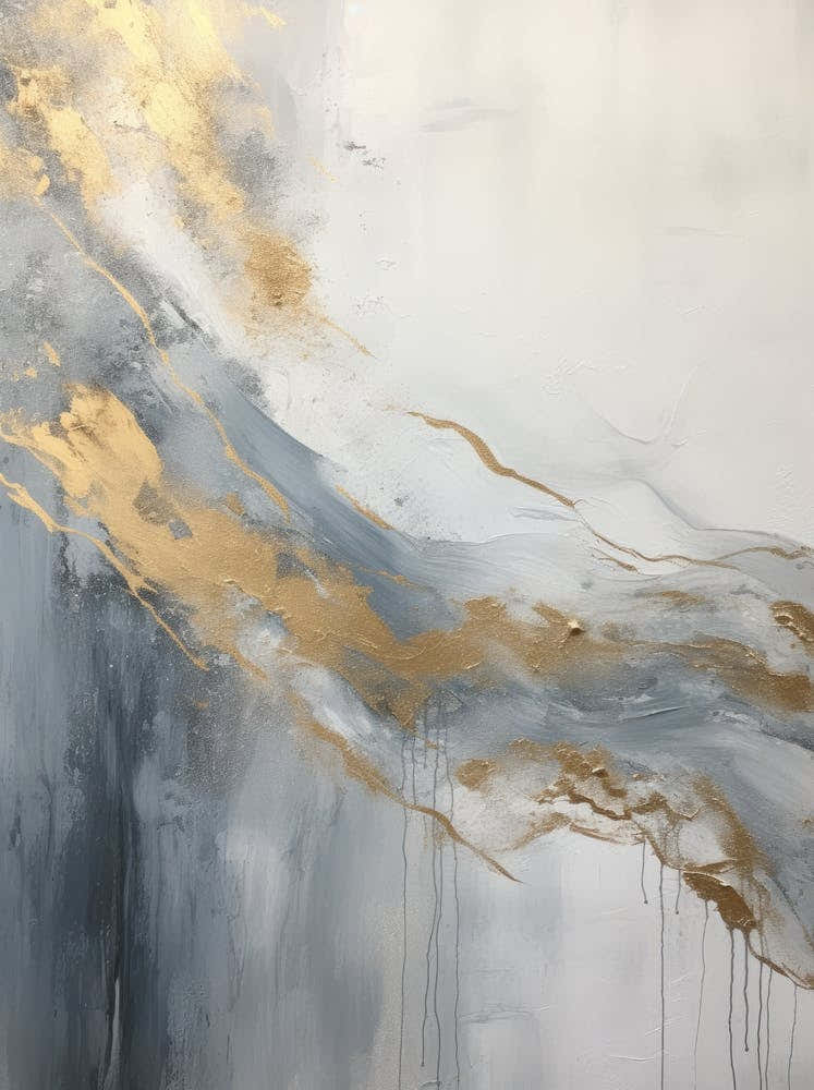 Abstract Painting 208