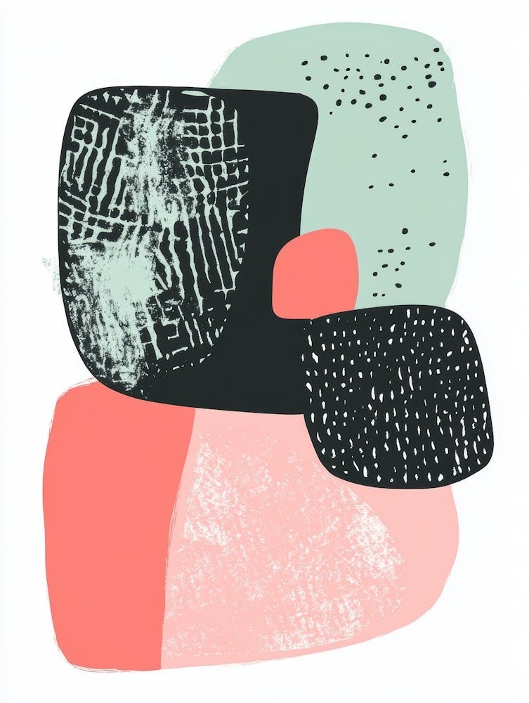 Abstract Painting 3646