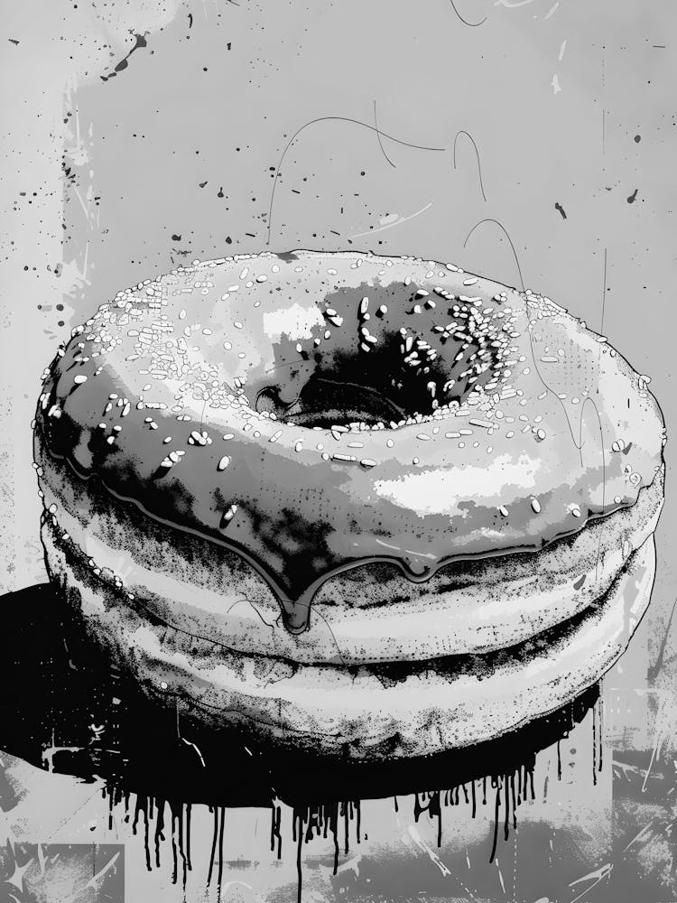 Donuts 2