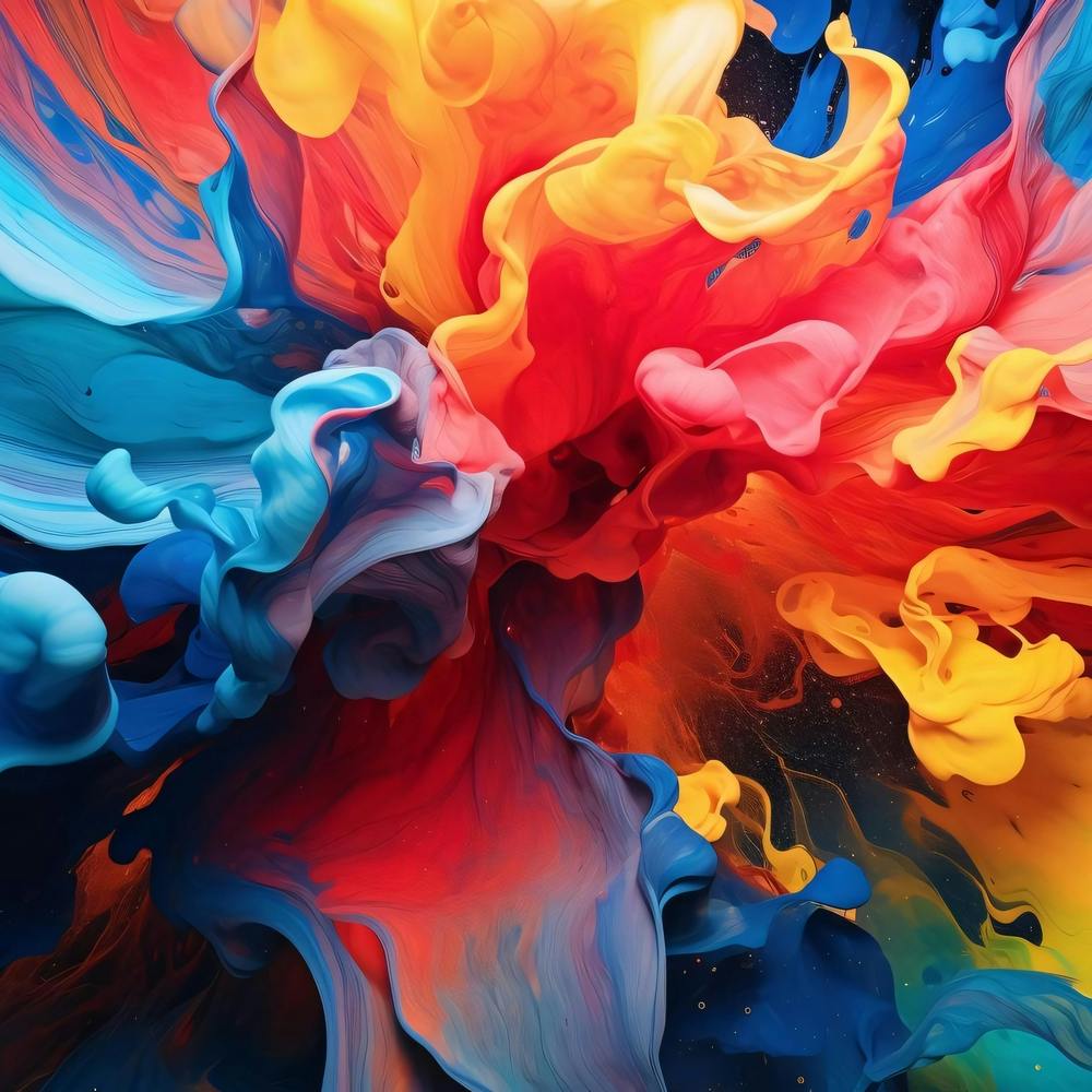 Abstract Painting 15