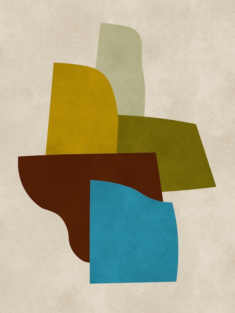 Modern and contemporary art 4