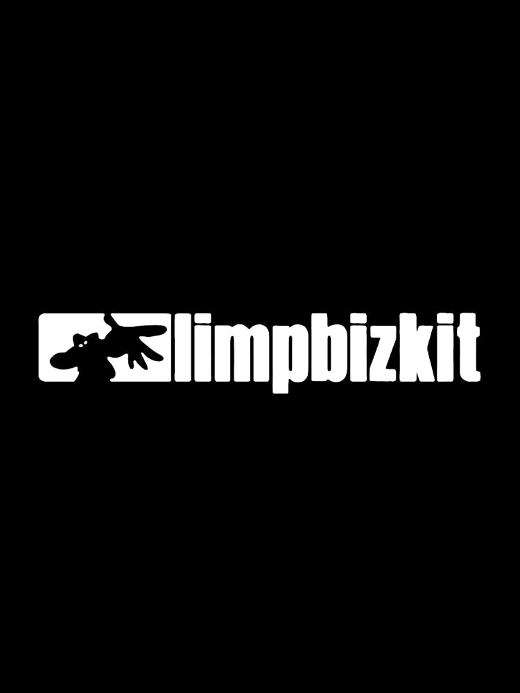 Logo For Limpbizkit