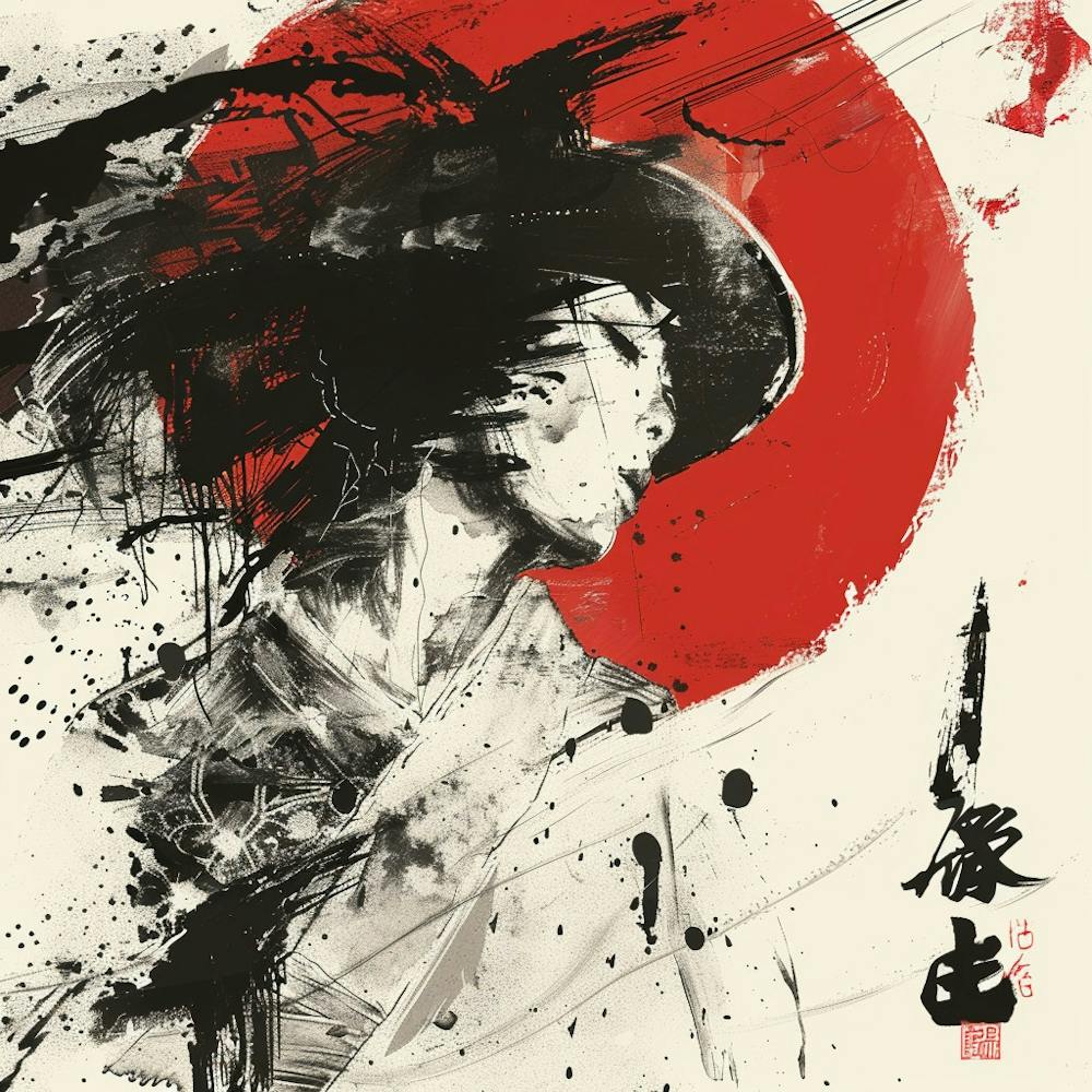Samurai 1
