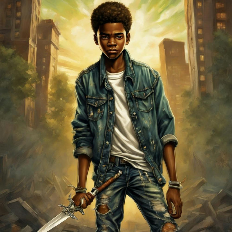 Walking Dead