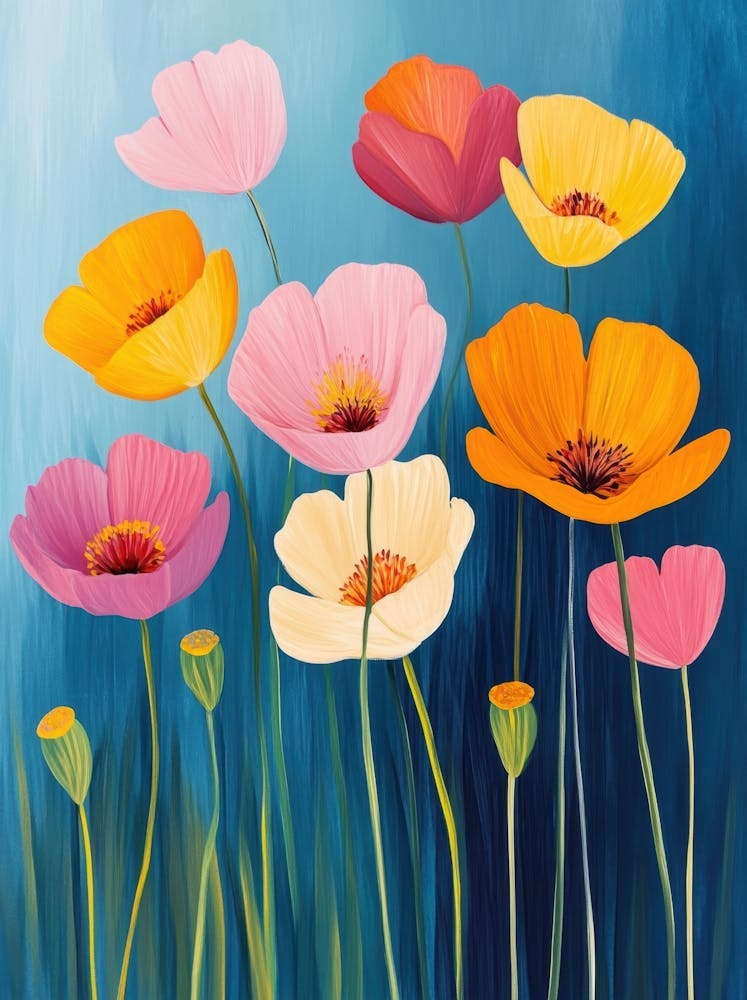 Poppies 168