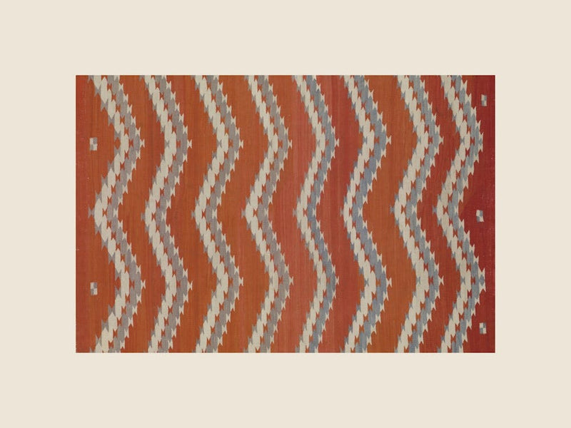 Southwest Blanket Textile