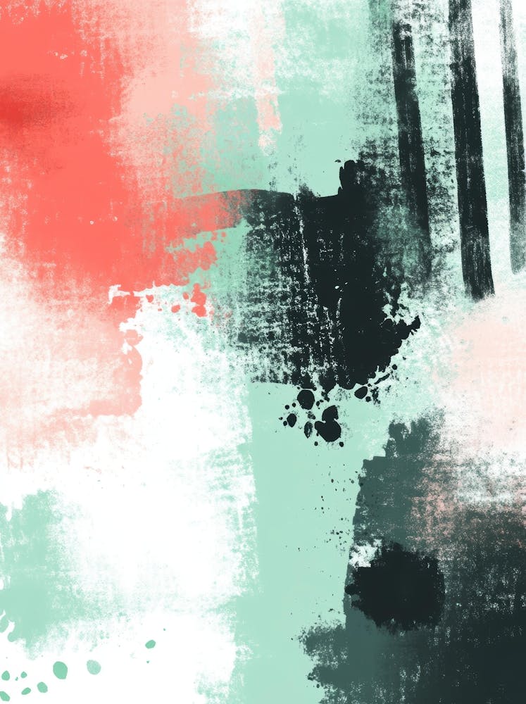 Abstract Painting 3013