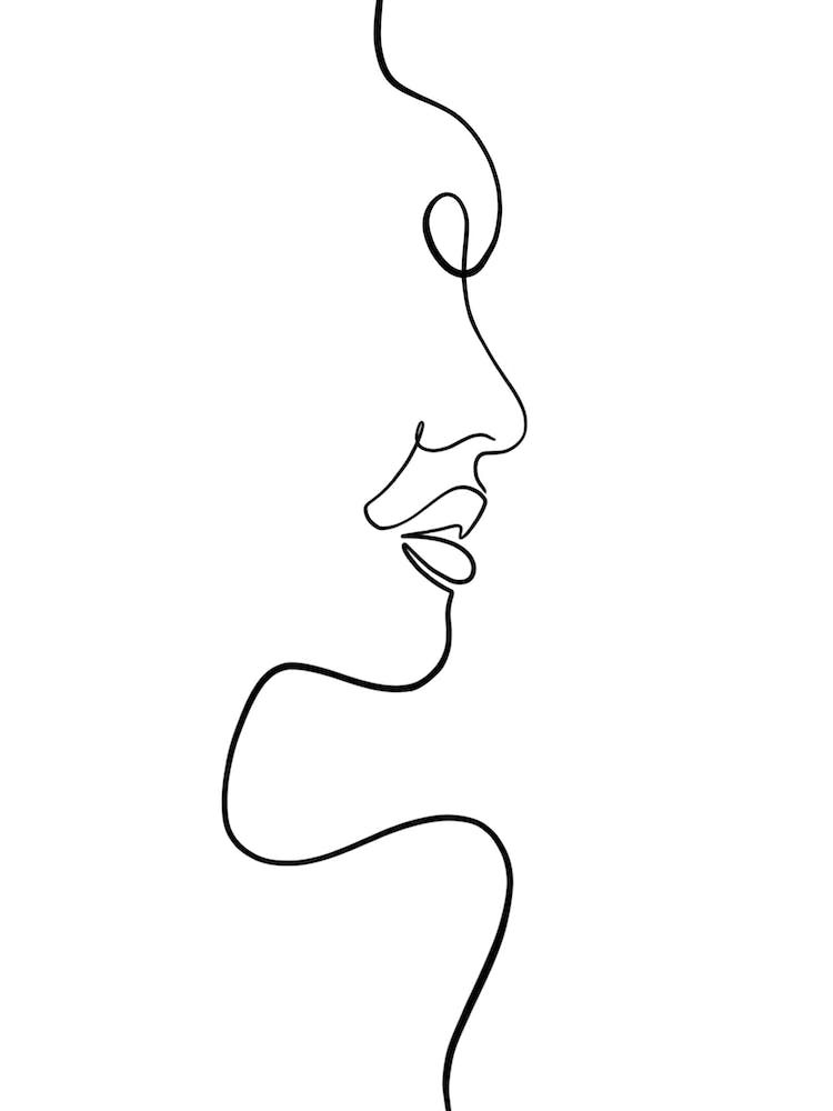 Line Woman2