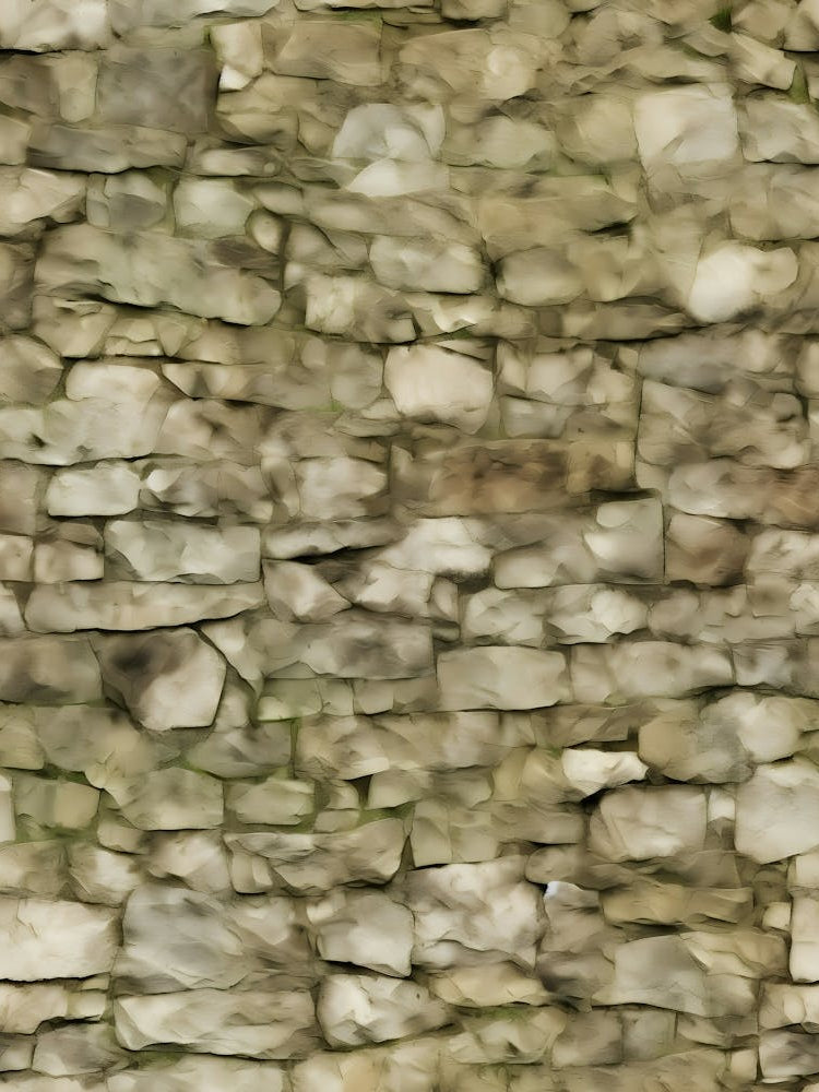 Distressed Brick Tile 20