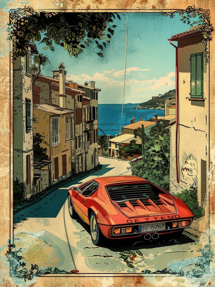 Classic Cars 37