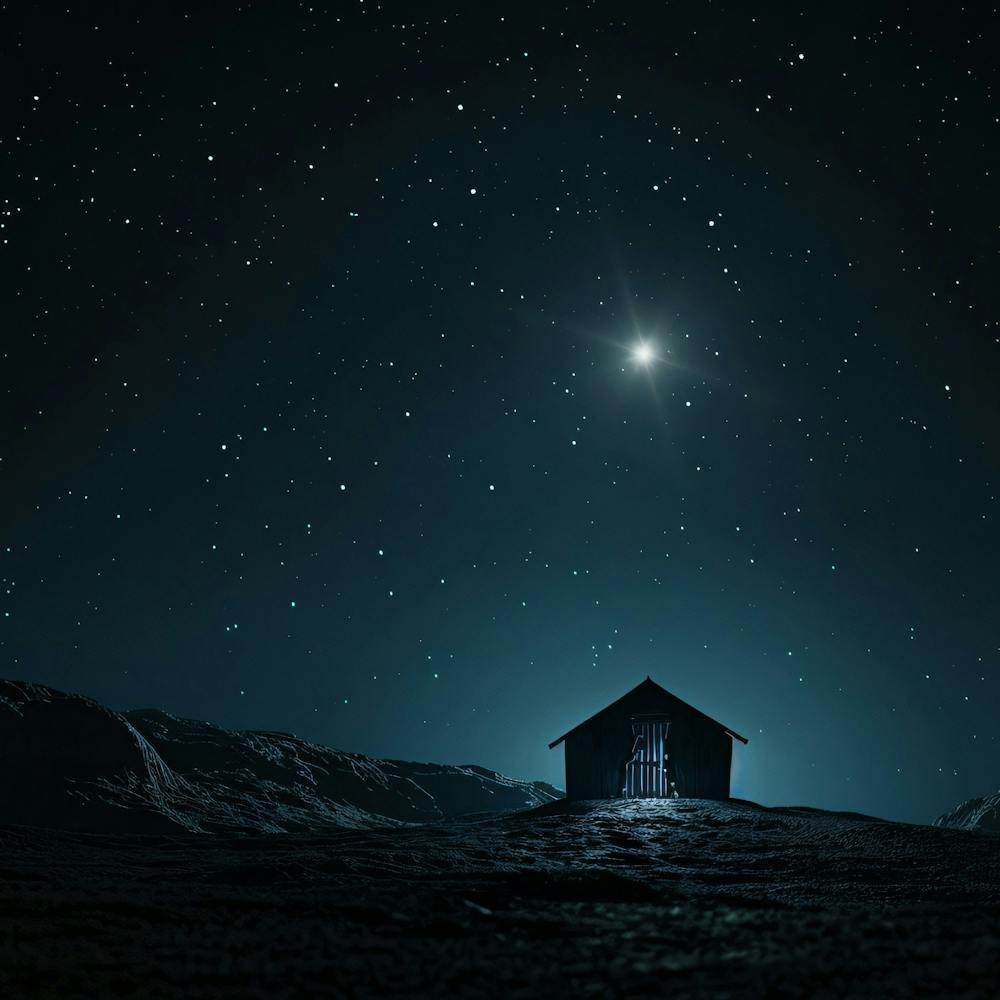 Nativity Scene 5