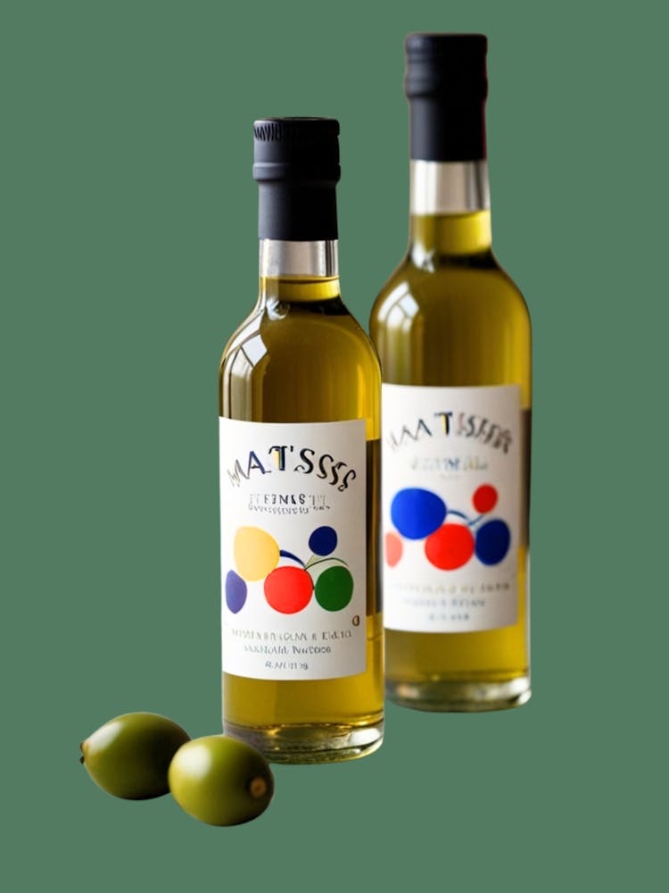 Olive Oil 1
