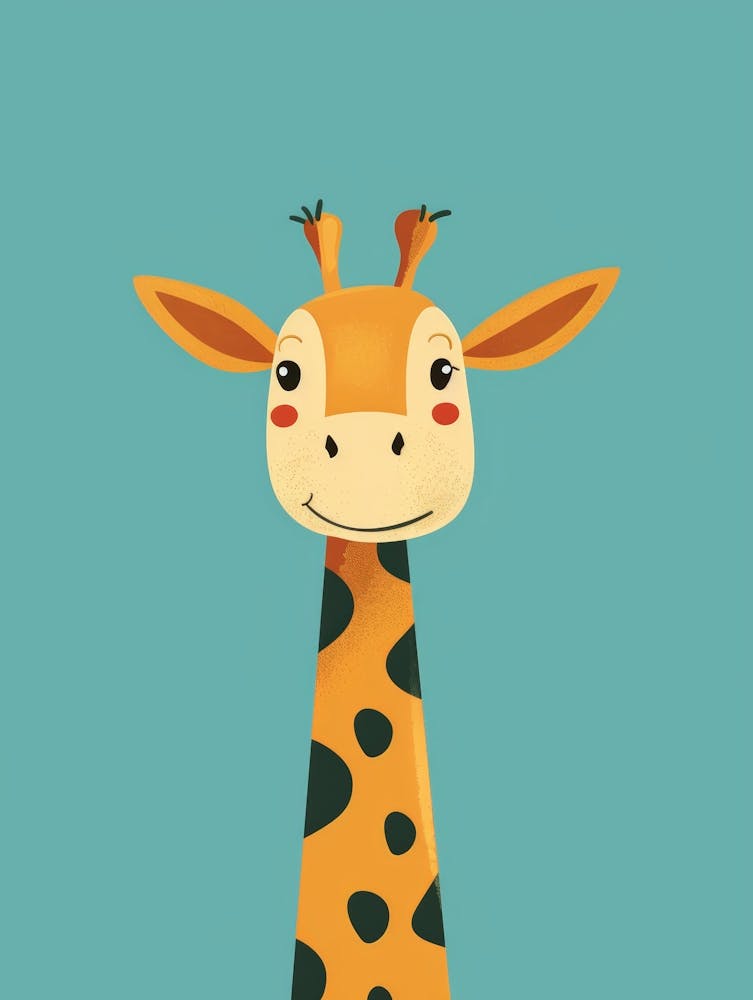 Giraffe 38