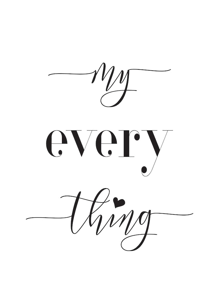 Everything